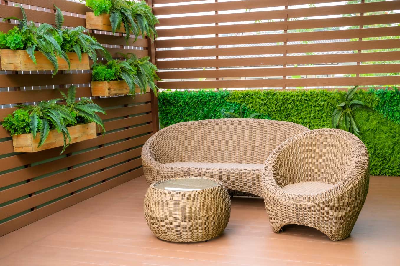Small Garden Ideas – Optimize a Tiny gardening space