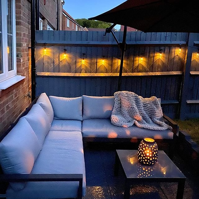 Small Garden Ideas