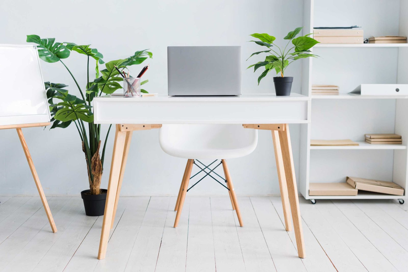 9 Home Office Design Ideas