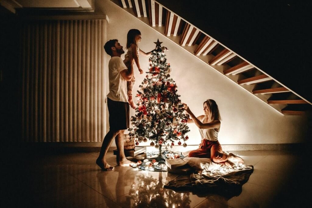 Christmas Decorating Ideas 2020