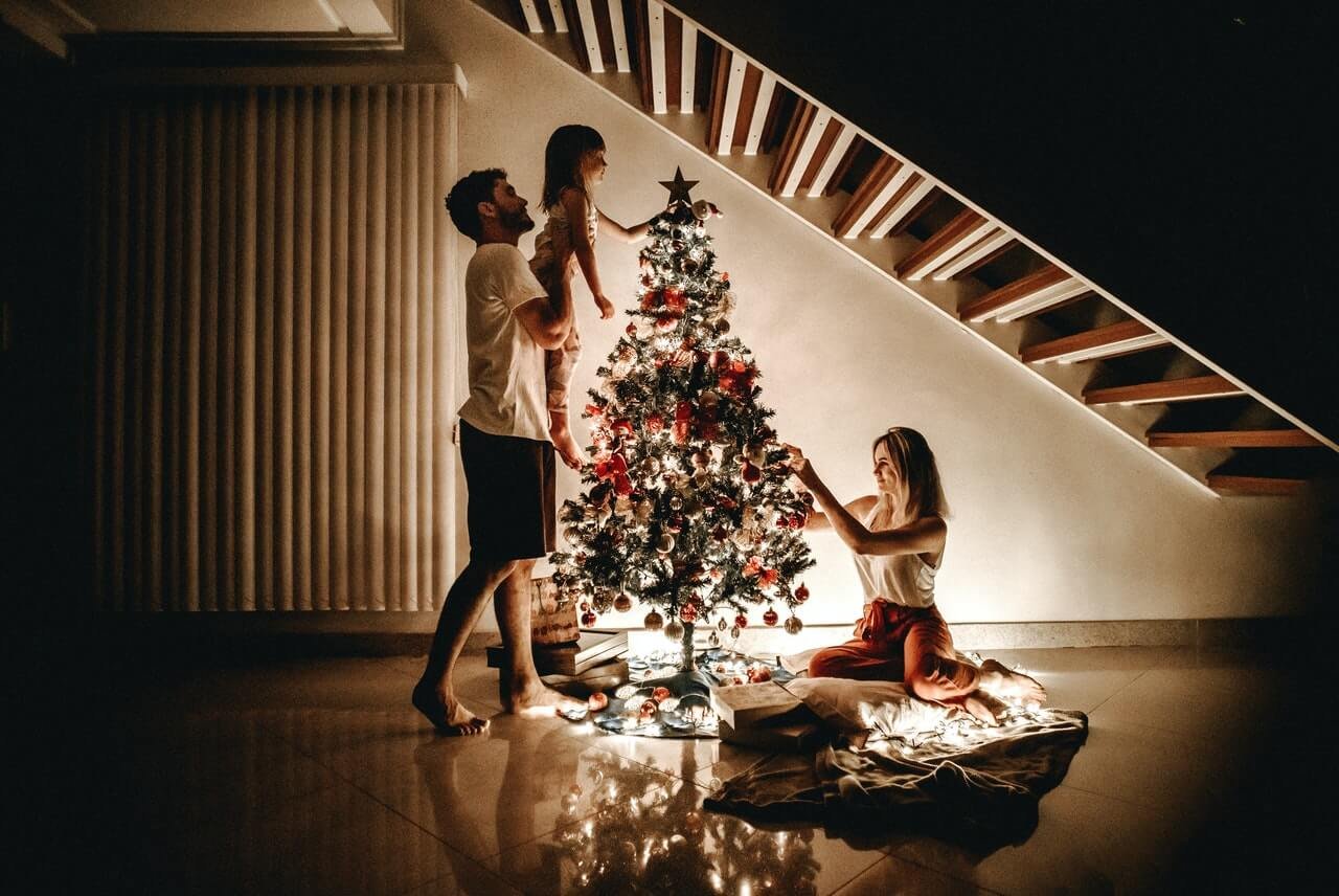 Christmas Decorating Ideas 2020