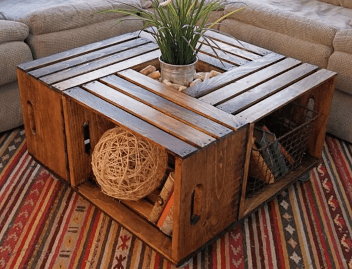 milk-crate-wooden-coffee-table