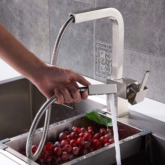 mobile+kitchen+faucet