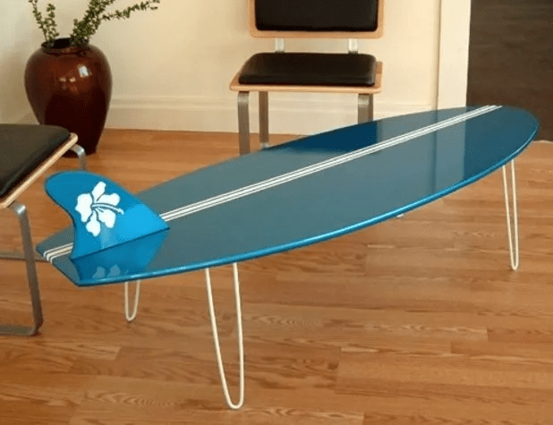 surf-board-coffee-table-ideas